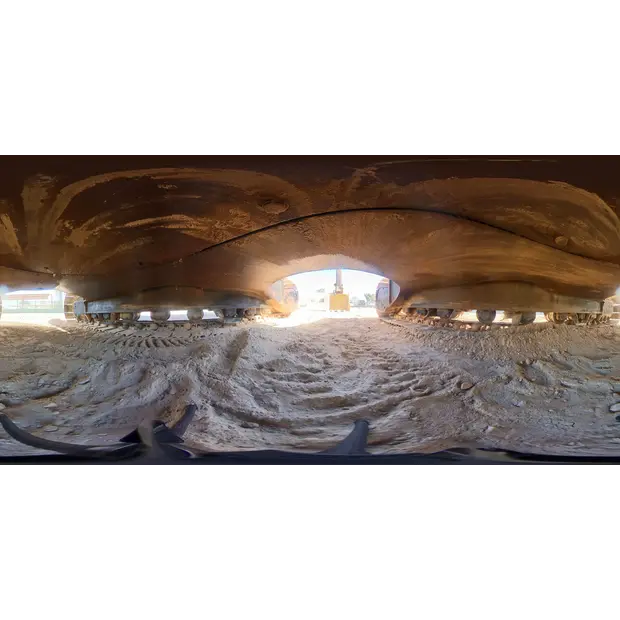 2017 كوماتسو PC400LC-8R-46703462