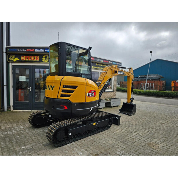 2025 Sany SY35U-46703504