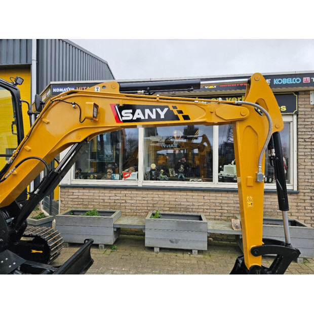 2025 Sany SY35U-46703507