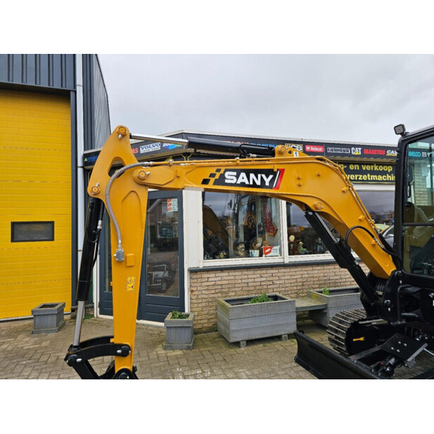 2025 Sany SY35U-46703508