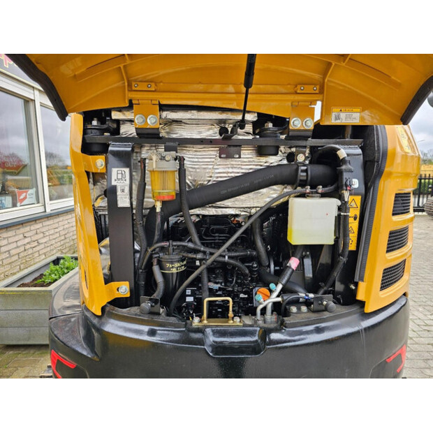 2025 Sany SY35U-46703509