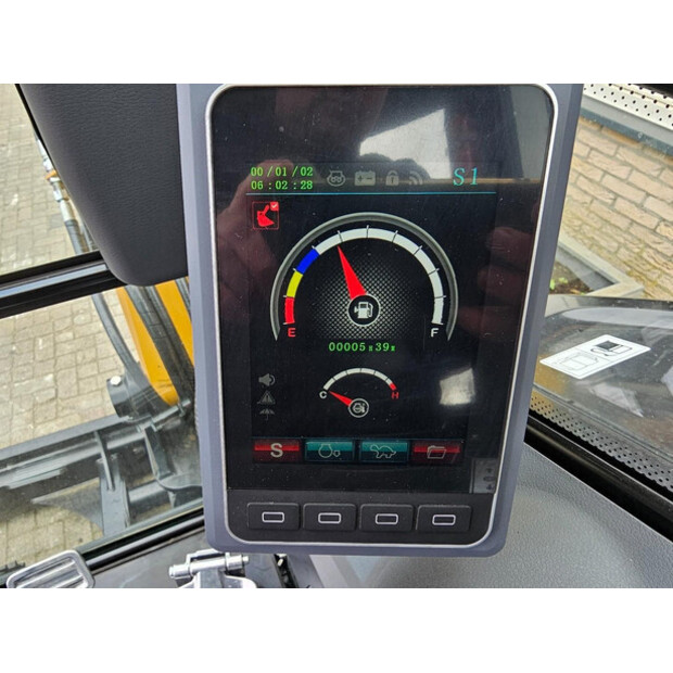 2025 Sany SY35U-46703511