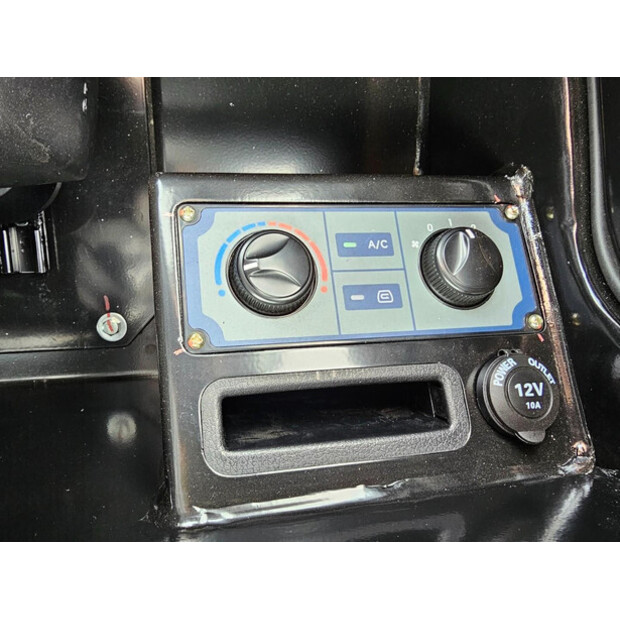 2025 Sany SY35U-46703513