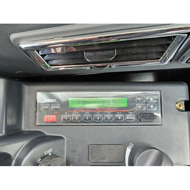 2025 Sany SY35U-46703514