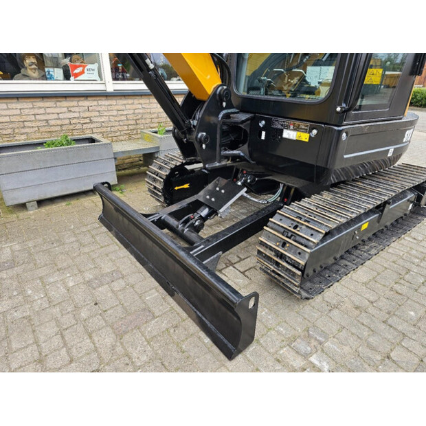 2025 Sany SY35U-46703515