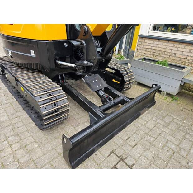 2025 Sany SY35U-46703516