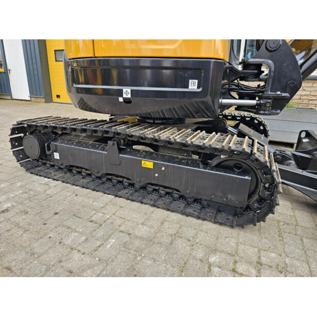 2025 Sany SY35U-46703517