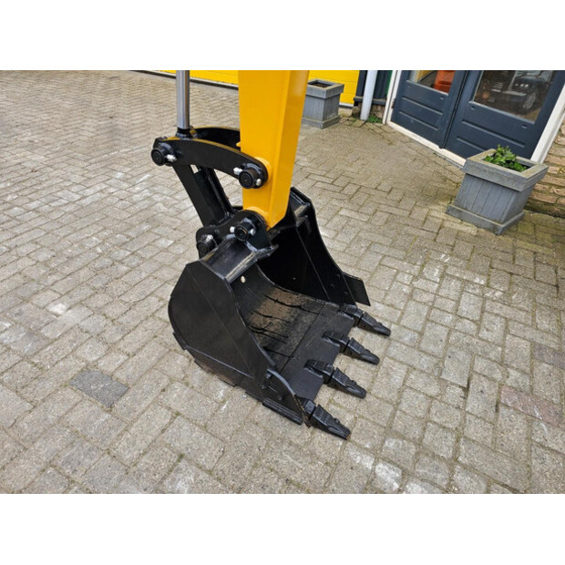 2025 Sany SY35U-46703519