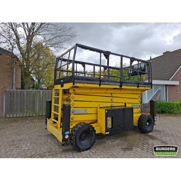 2015 Airo XL19E-46703546