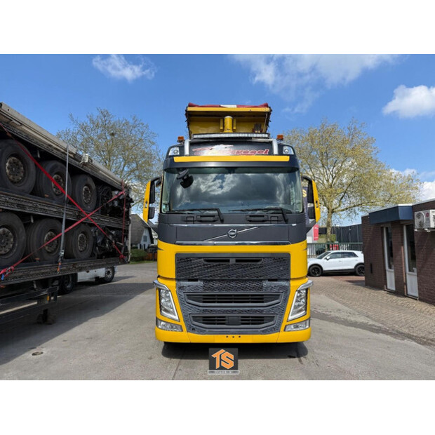 2014 فولفو FH460-46703552