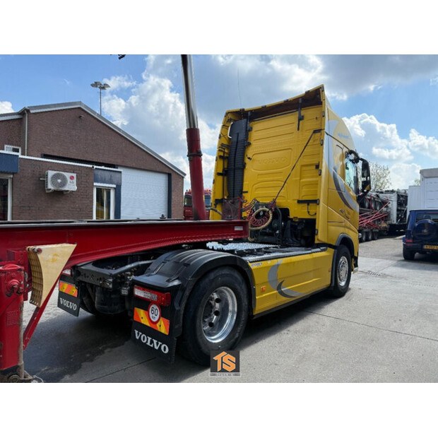 2014 فولفو FH460-46703554