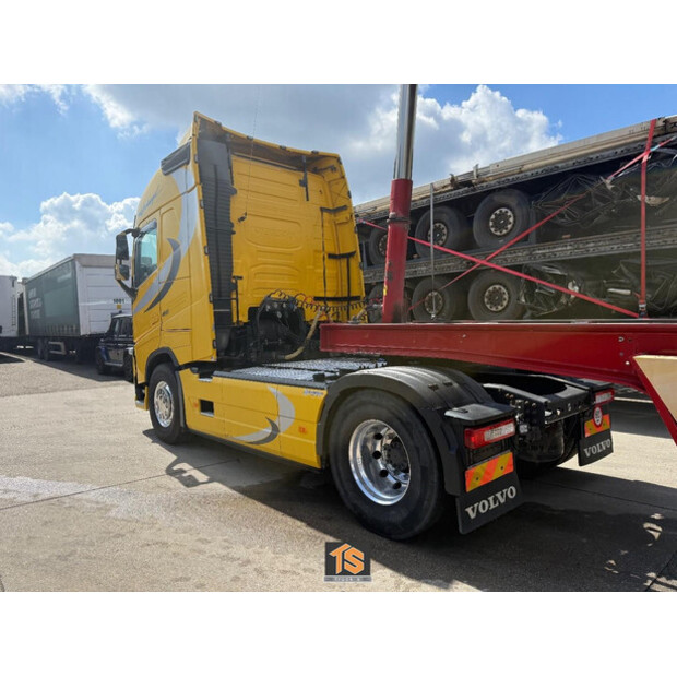 2014 فولفو FH460-46703555