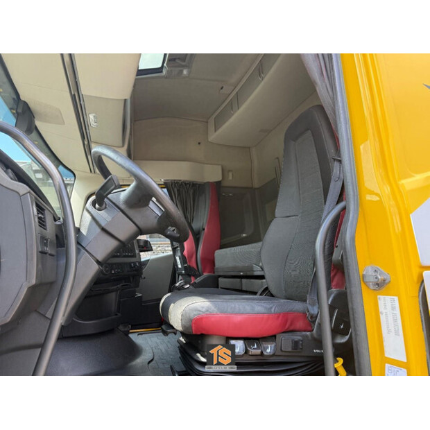 2014 فولفو FH460-46703557