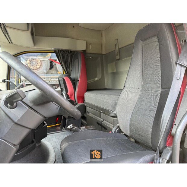 2014 فولفو FH460-46703560