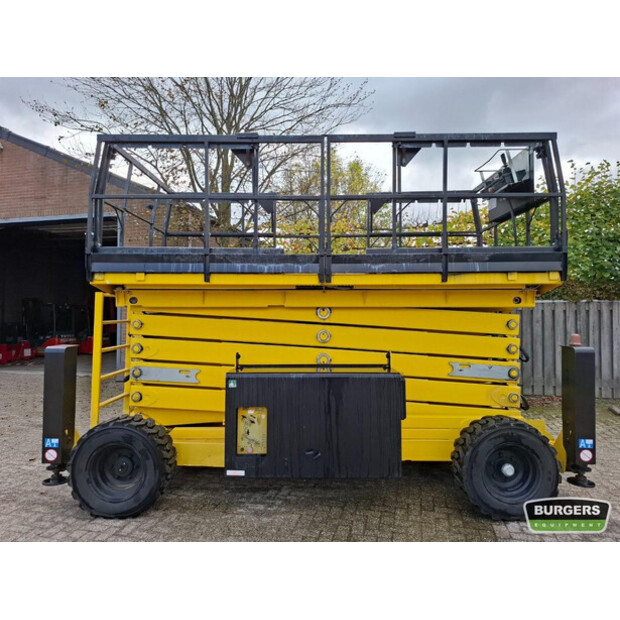 2015 Airo XL19E-46703561