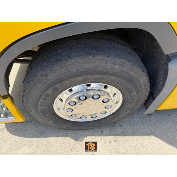 2014 فولفو FH460-46703562