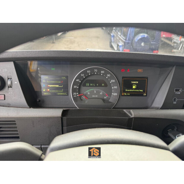 2014 فولفو FH460-46703563