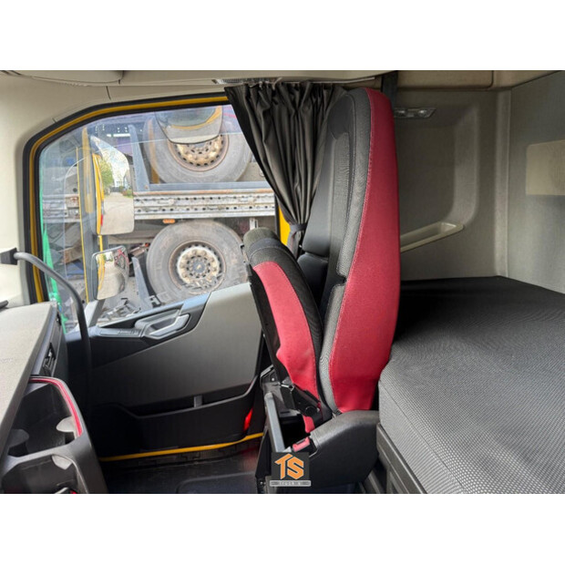 2014 فولفو FH460-46703565