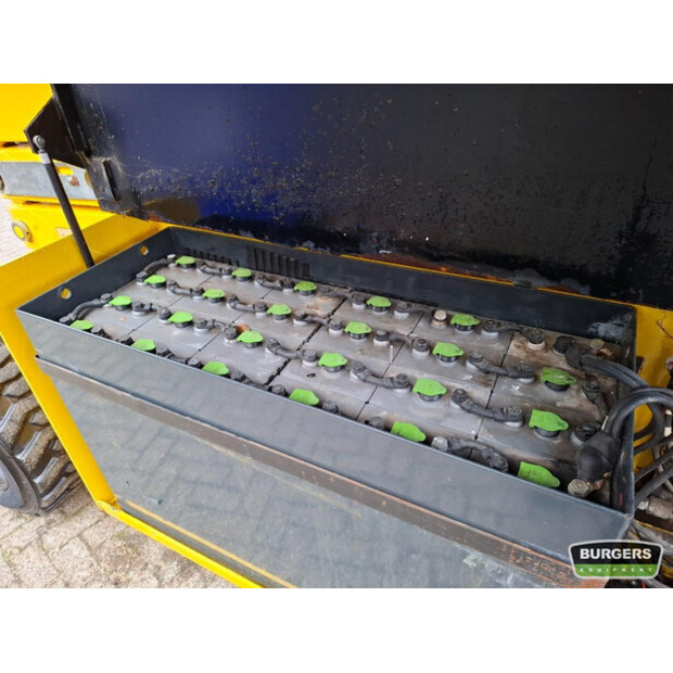 2015 Airo XL19E-46703575