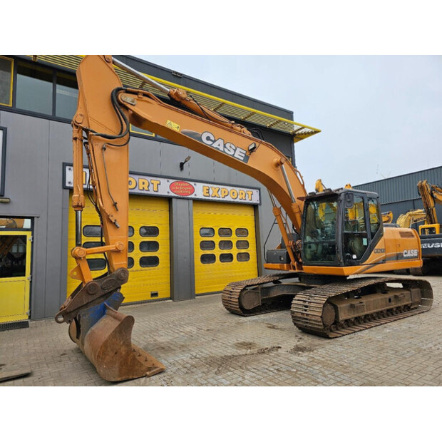 2011 CASE CX210B-46703580