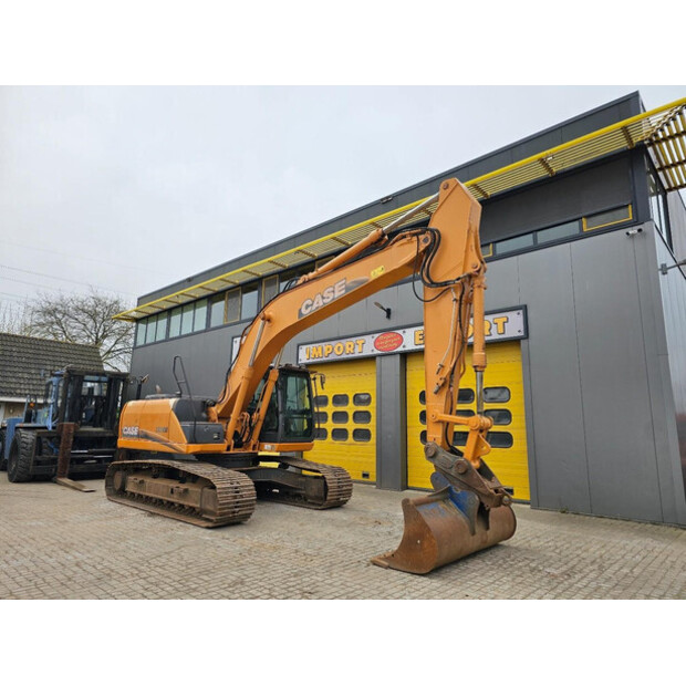 2011 CASE CX210B-46703585