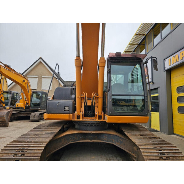 2011 CASE CX210B-46703586