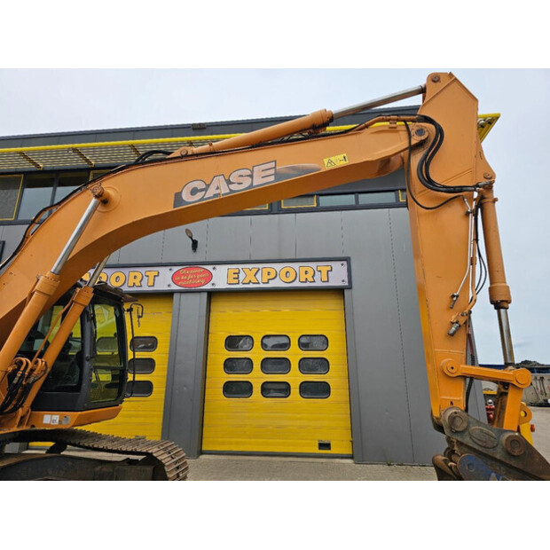 2011 CASE CX210B-46703588