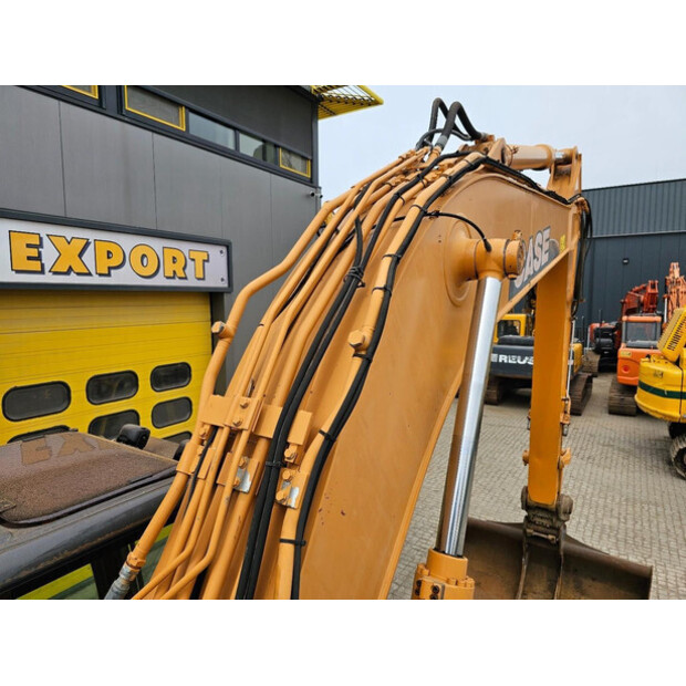 2011 CASE CX210B-46703589