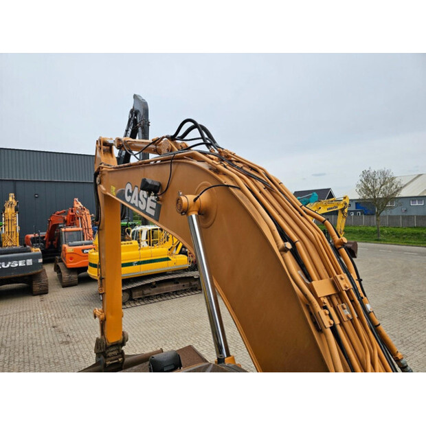 2011 CASE CX210B-46703591