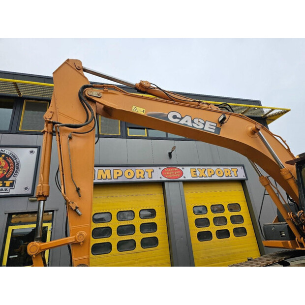 2011 CASE CX210B-46703592