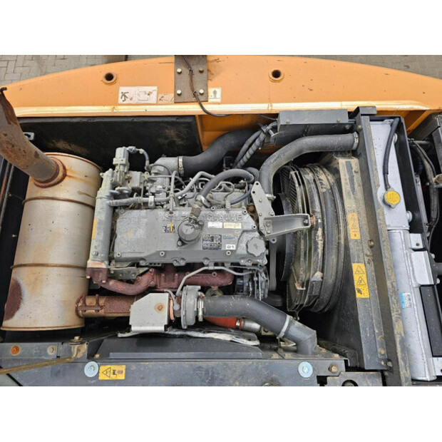 2011 CASE CX210B-46703594