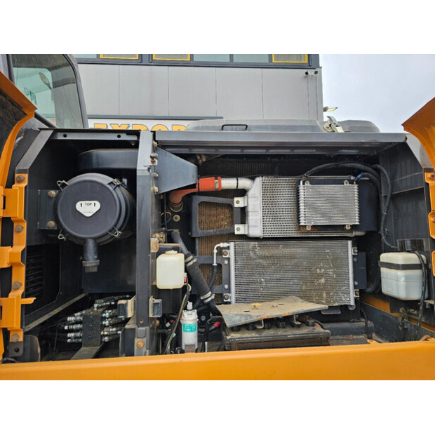 2011 CASE CX210B-46703595