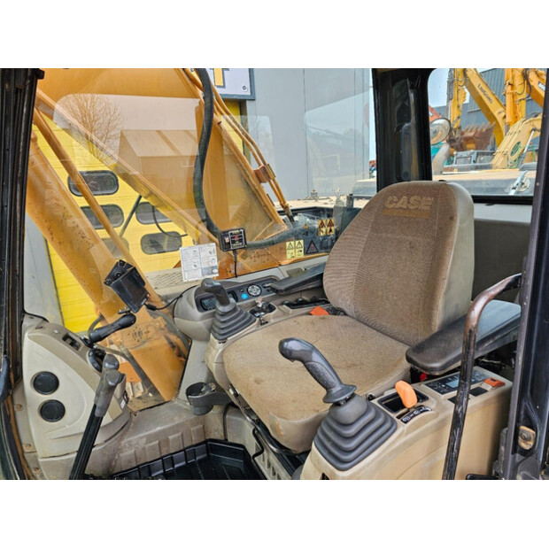 2011 CASE CX210B-46703598