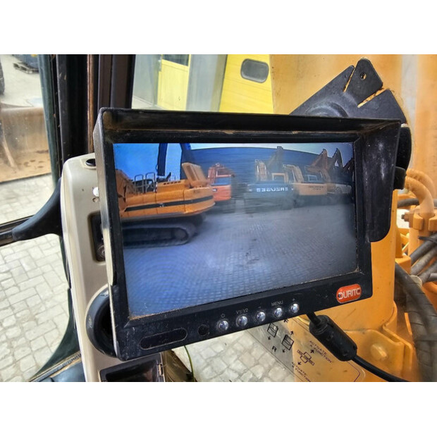 2011 CASE CX210B-46703601