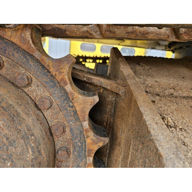 2011 CASE CX210B-46703602