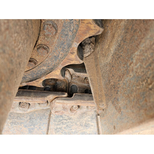 2011 CASE CX210B-46703603