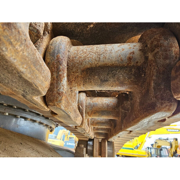 2011 CASE CX210B-46703604