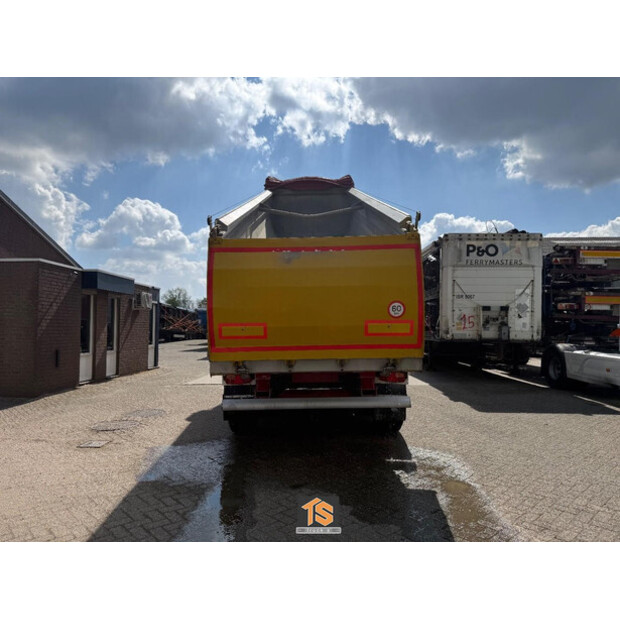 2010 Stas S300CX-46703650