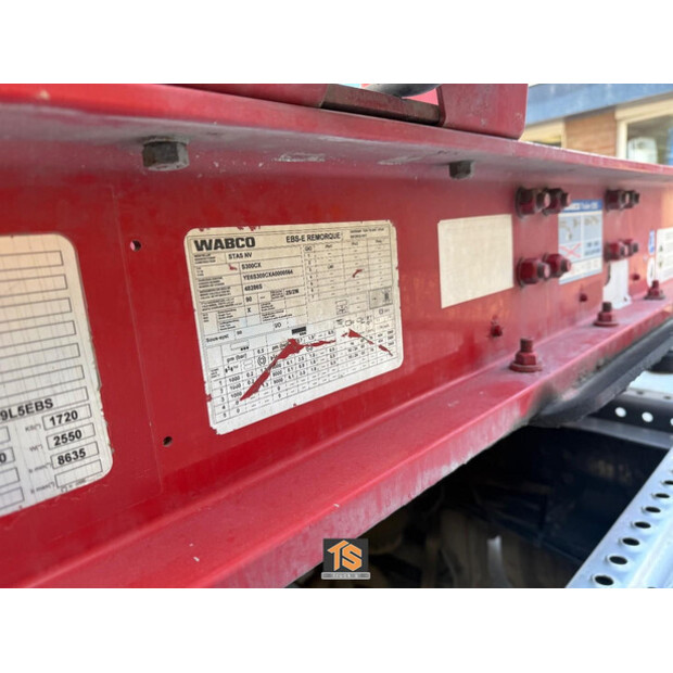 2010 Stas S300CX-46703656