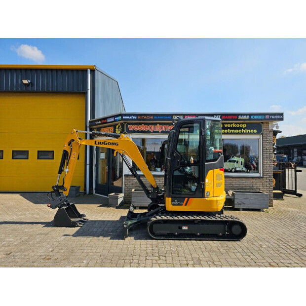 2026 LiuGong 9027F-46703671