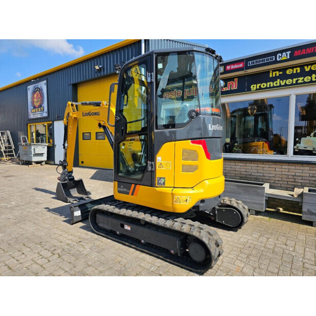 2026 LiuGong 9027F-46703674