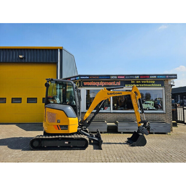 2026 LiuGong 9027F-46703677