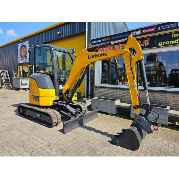 2026 LiuGong 9027F-46703678