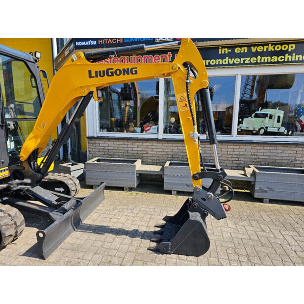 2026 LiuGong 9027F-46703679