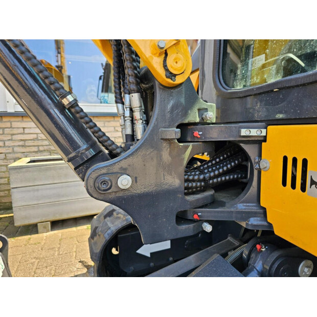 2026 LiuGong 9027F-46703681