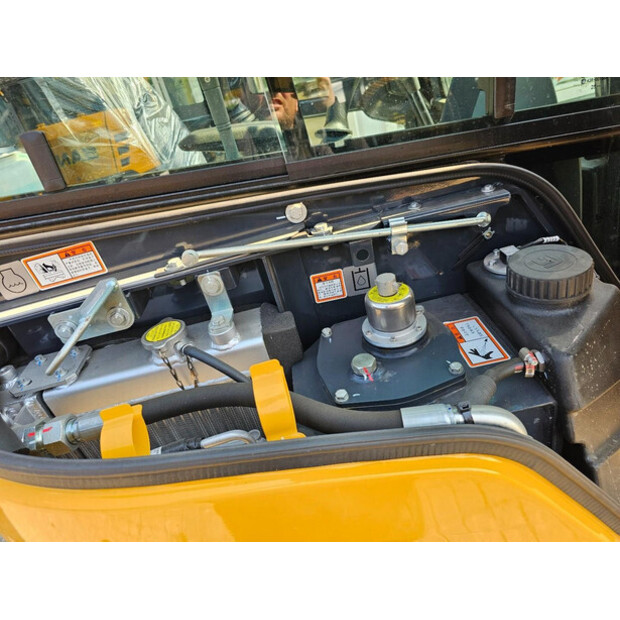 2026 LiuGong 9027F-46703683