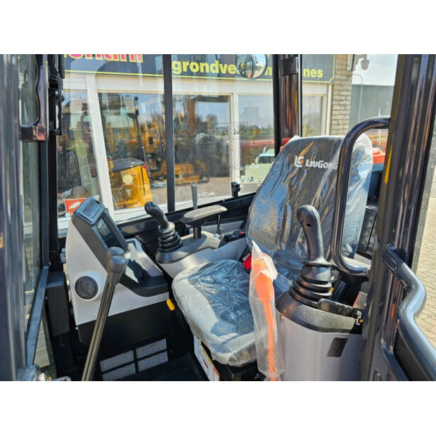 2026 LiuGong 9027F-46703686