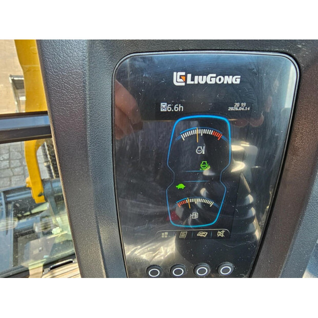 2026 LiuGong 9027F-46703688