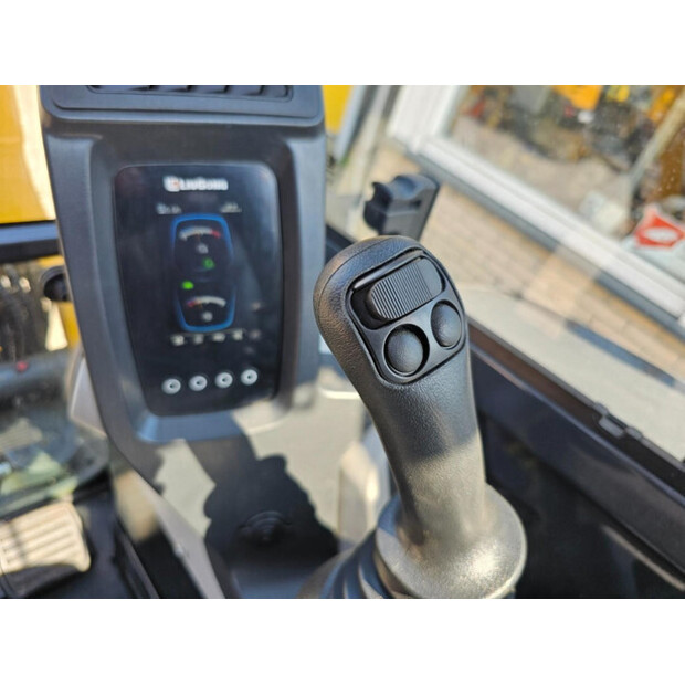 2026 LiuGong 9027F-46703689