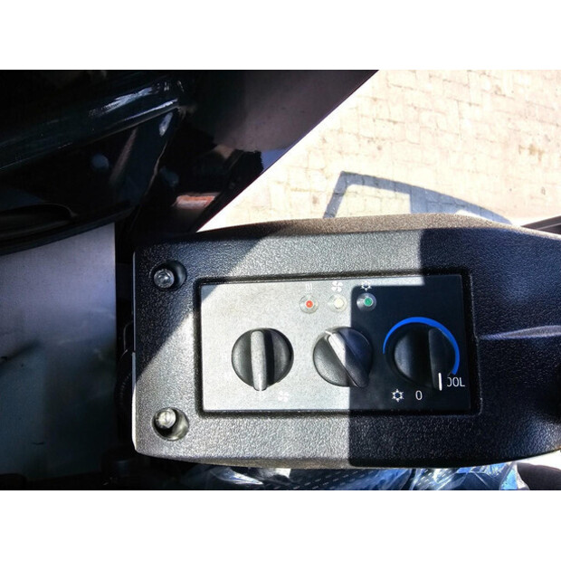 2026 LiuGong 9027F-46703691